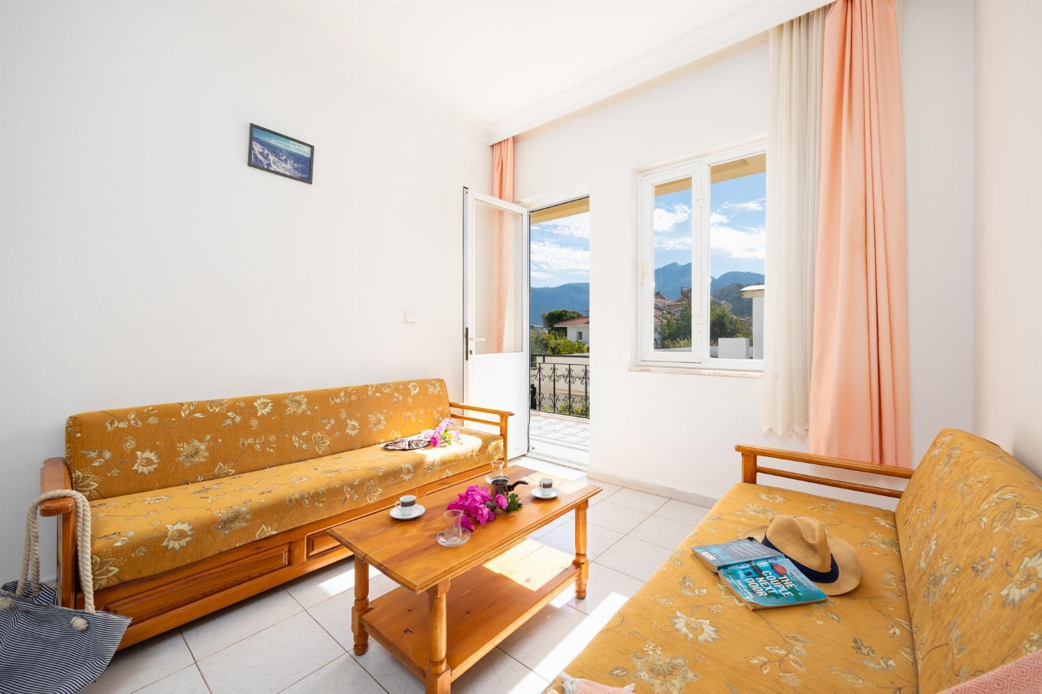 Grand Prestige Hotel Dalyan Exterior photo