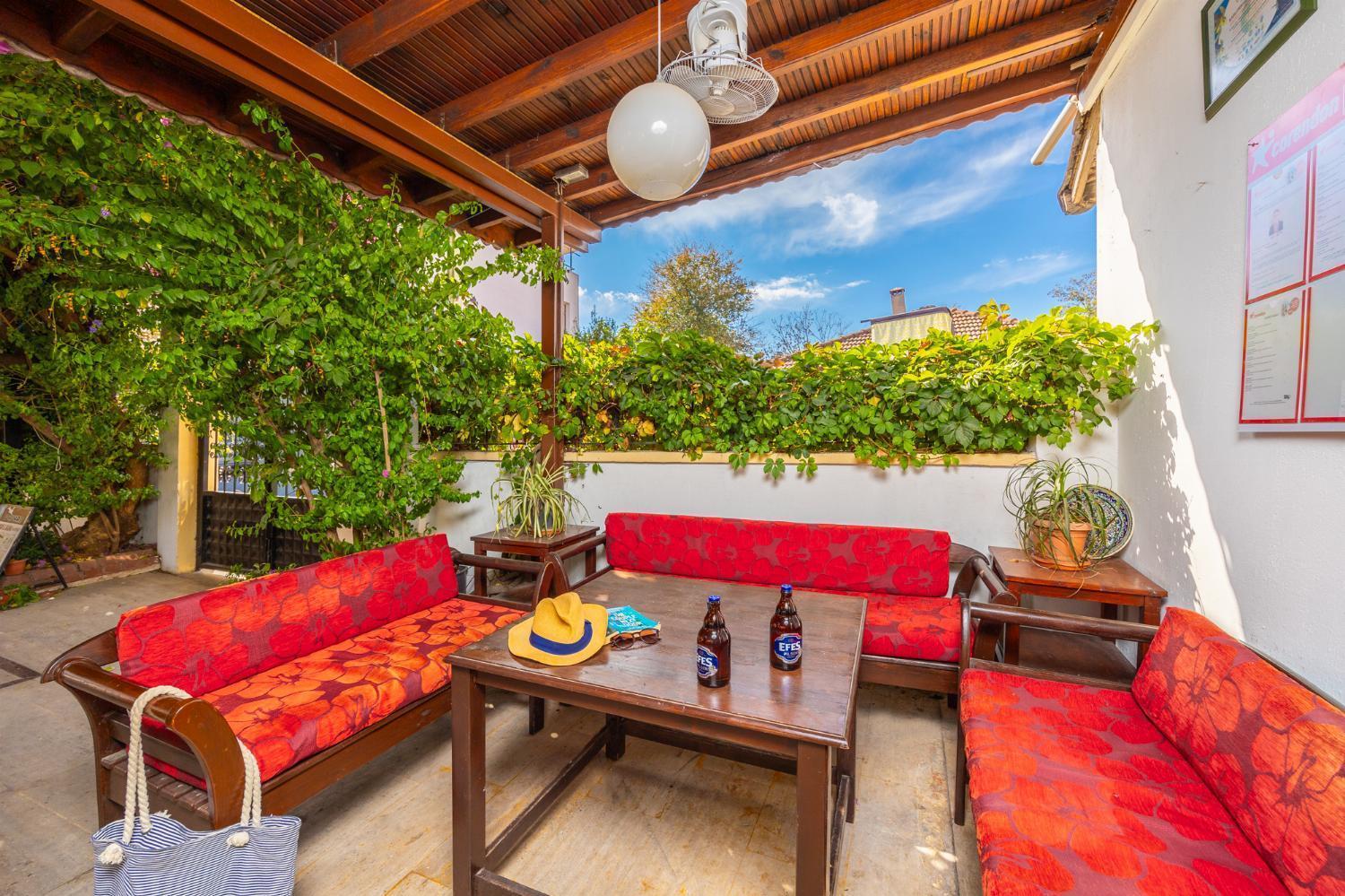 Grand Prestige Hotel Dalyan Exterior photo